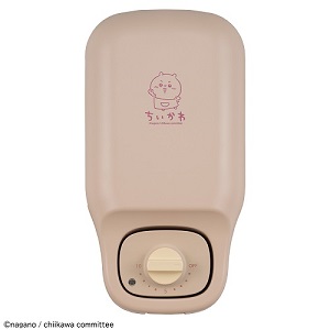 新商品発売情報】大人気のちいかわが食卓に！「ちいかわマルチ